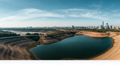 La crisis del agua